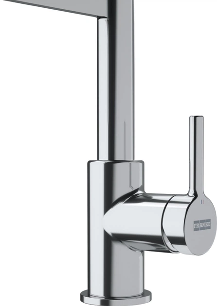 Кухонний змішувач Franke Lina Semi Pro (115.0626.087) - зображення 2