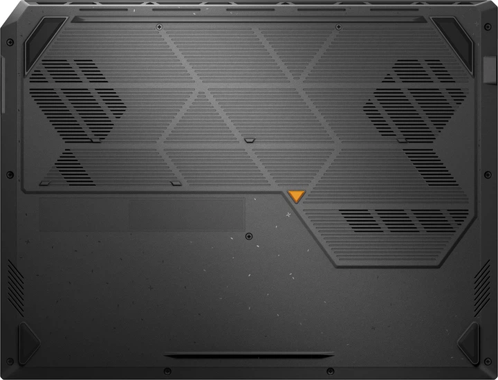 Ноутбук ASUS TUF Gaming A16 (2025) (FA608UM-R7165W) Jaeger Gray - зображення 9