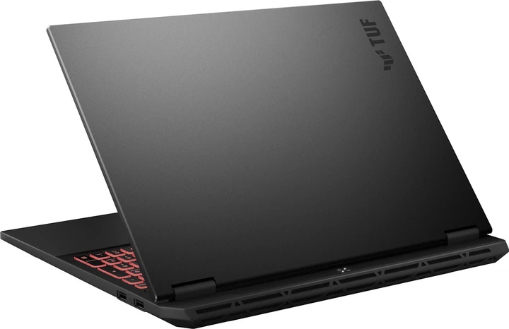 Ноутбук ASUS TUF Gaming A16 (2025) (FA608UM-R7165W) Jaeger Gray - зображення 13