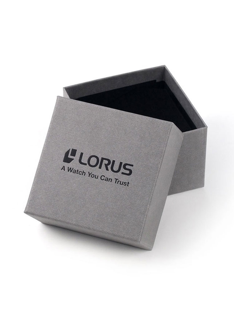 Lorus rxn17bx9 sales