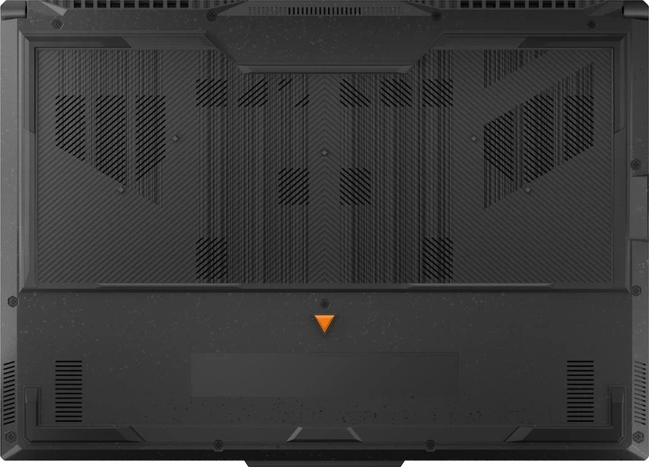 Ноутбук ASUS TUF Gaming F16 (2024) (FX607VJ-RL001W) Mecha Gray - зображення 15