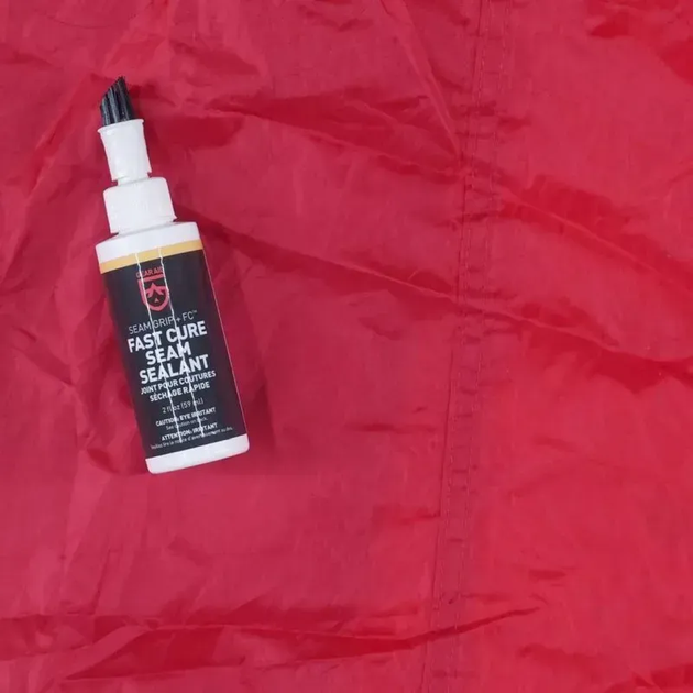 Герметик для швів Gear Aid by McNett SEAM GRIP +FC Fast Cure Seam Sealant 60ml - зображення 3