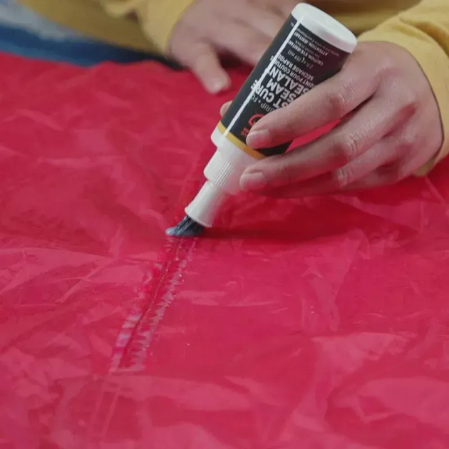 Герметик для швів Gear Aid by McNett SEAM GRIP +FC Fast Cure Seam Sealant 60ml - зображення 5