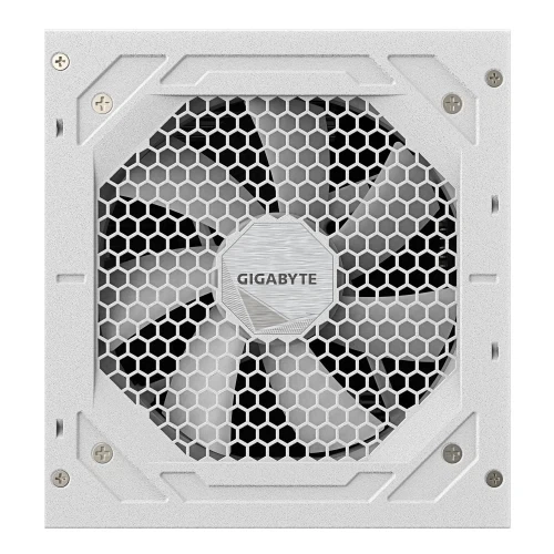 Блок питания 750 Вт, Gigabyte UD750GM PG5 V2, White (GP-UD750GM PG5 ICE) - изображение 5
