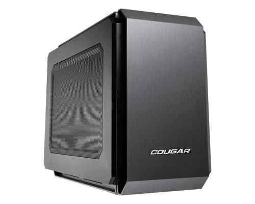 Корпус Fractal Design Define S Window, Black (FD-CA-DEF-S-BK-W) - Фото 1 Корпус Fractal Design Define S Window, Black (FD-CA-DEF-S-BK-W) - изображение 1