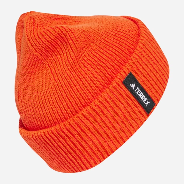 Шапка Adidas Terrex Multi Beanie JM0368 OSFW 56 Semi Impact Orange