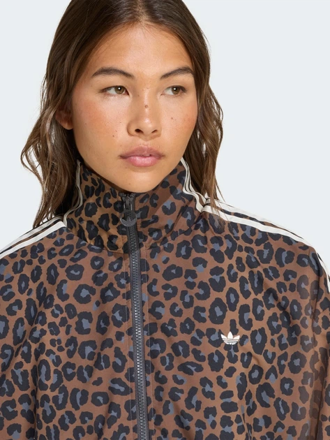 【新品】davryu leopard FOODIE XL DAVRYU leopard BAW HOODIE [ブラック] | adamth