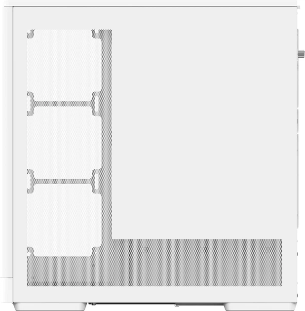 Корпус AeroCool D520A-WT-v1 White (ACCM-DS05143.21) - Фото 9 Корпус AeroCool D520A-WT-v1 White (ACCM-DS05143.21) - изображение 9