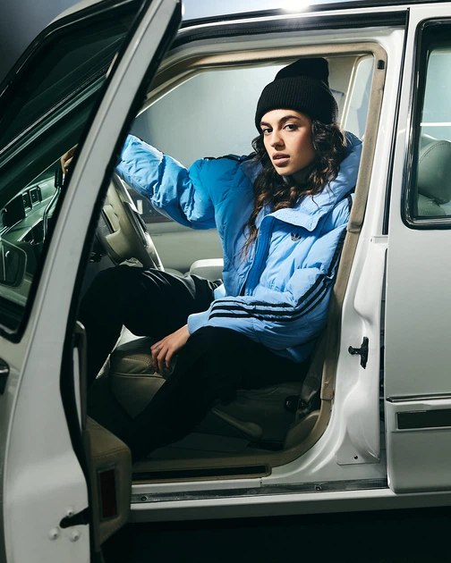 プラダ ゴアテックス ブルゾン ジャケット ブルー 水色 y2k 42 XL 2026年最新】PRADA カラー：ブルー系 メンズ ナイロンジャケットの人気