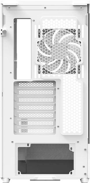 Корпус AeroCool P500A-WT-v1 White (ACCM-PN08143.21) - зображення 6