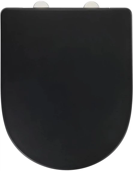 Сидіння для унітазу Wenko Exclusive №3 (24989100) - зображення 2