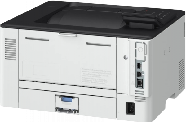 Принтер Canon i-sensys lbp243dw ii (7187c013aa) - изображение 3
