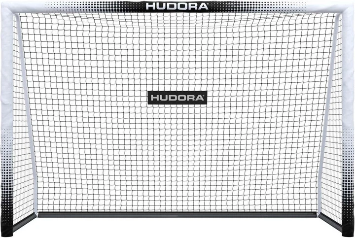 Bramka piłkarska Hudora Pro Tect 240 (4005998770436) - obraz 2