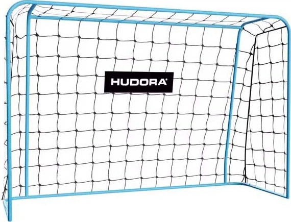 Bramka piłkarska Hudora Start 180 (4005998769614) - obraz 1
