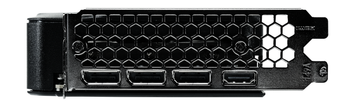 Відеокарта RTX 5060 8GB GDDR7 Gainward Ghost OC (NE75060S19P1-GB2063B) - зображення 10