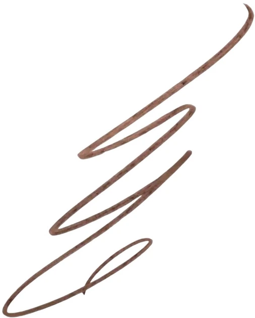 Kredka do brwi M.A.C Veluxe Deep Dark Brunette 1.19 g (773602279203) - obraz 2