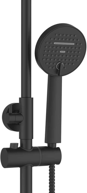 Душова система Invena Kawala AU-75-004-V - зображення 3