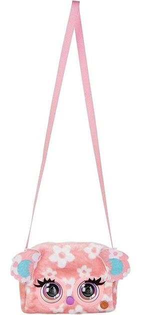 Interaktywna torebka Spin Master Purse Pets Bamboo Boo Koala (20138763) (0778988434376) - obraz 4