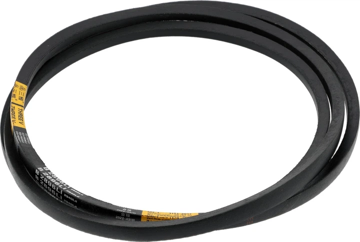 Pasek napędowy YATO dla traktorka YT-85553 (YT-861950) - obraz 2