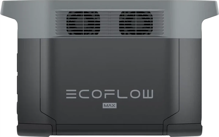 Зарядна станція EcoFlow DELTA 2 Max (EFDELTA2Max-EU) - изображение 2