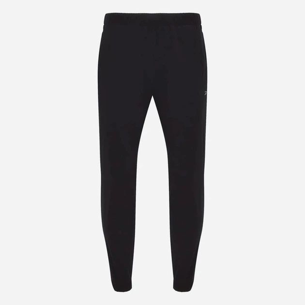 Спортивні штани чоловічі Reebok Desmond Slim Leg Training J 100242074 XL Чорні (1200175836674) - зображення 6