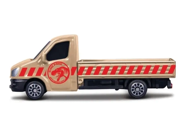 Zestaw do zabawy Maisto Dino Adventure 5 szt MST15464 (90159154648) - obraz 2