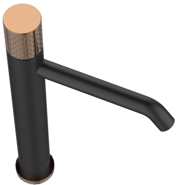 Змішувач для раковини Invena Starlight BU-78-W14-V - зображення 3