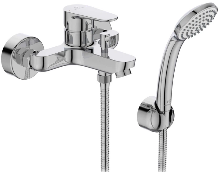 Bateria wannowa Ideal Standard BC706AA - obraz 1