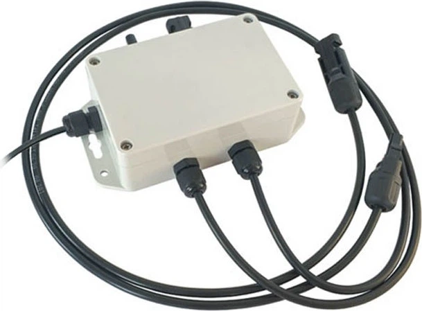 Moduł systemu p-poż AZO Digital MP-20 (AZO00D1265) - obraz 1