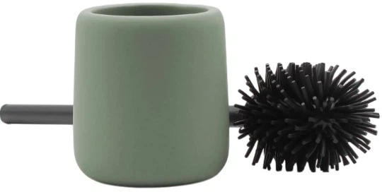 Szczotka do WC Douceur d'interieur Ceralia (1802193-U10) - obraz 2