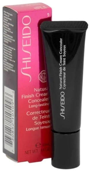 Консилер для обличчя Shiseido маскуючий 05 Deep 10 мл (730852105096) - зображення 1