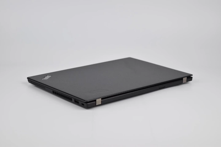 Ультрабук Lenovo ThinkPad A285 Ryzen 5 Pro 2500U / 16 гб / ssd 256