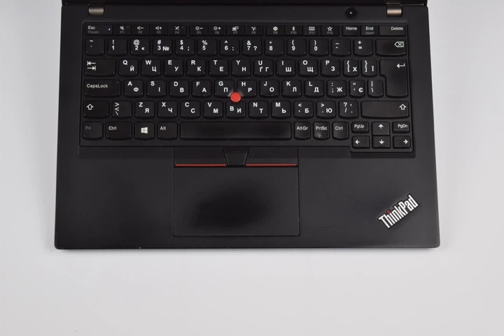 office2024付レノボThinkPad A285 AMD Ryzen 5 Lenovo ThinkPad A285 | 12.5” laptop with enterprise-grade