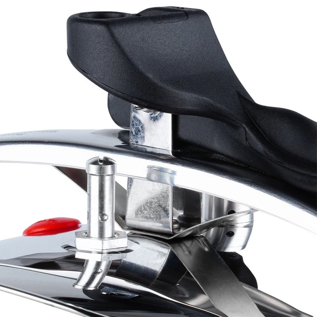 Szybkowar Orion Profi stalowy 4+7 l 2 szt (8592381081249) - obraz 7