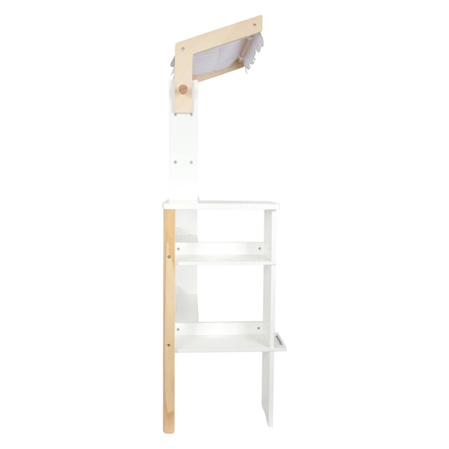 Sklep Small Foot drewniany 113 x 80 x 30 cm 2610538 (4020972123282) - obraz 6