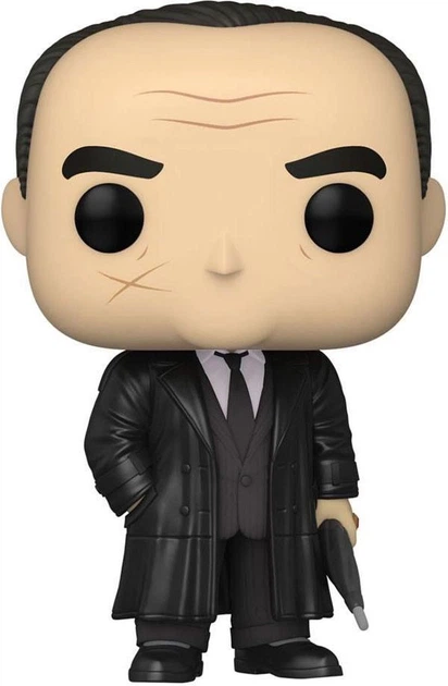 Figurka Funko POP! Movies The Batman Oswald Cobblepot 10 cm (889698592802) - obraz 2