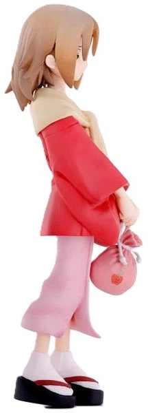 Figurka Banpresto Shaman King Anna Kyoyama vol. 2 13 cm (4983164194401) - obraz 2