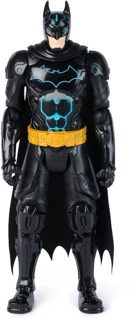 Figurka Spin Master Batman Ninja Strike DC Comics 30 cm 6074673 (681147093386) - obraz 3