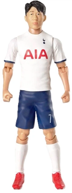 Figurka Banbo Toys Sport Son Heung-min Tottenham 20 cm (8436624380105) - obraz 2