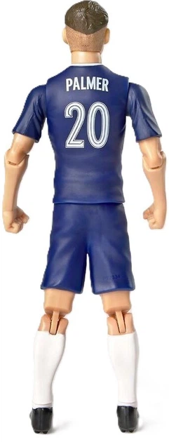 Figurka Banbo Toys Sport Cole Palmer Chelsea 20 cm (8436624380143) - obraz 3