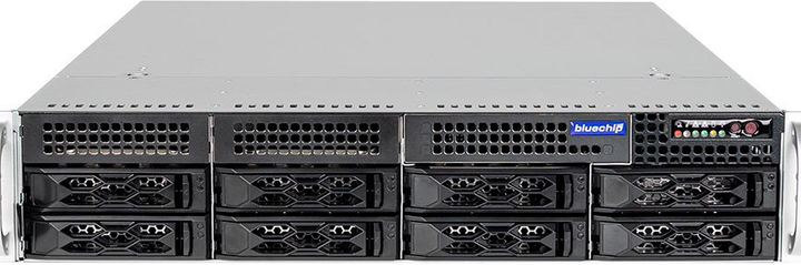 Serwer Bluechip SERVERline R32312s (4250749709825) - obraz 2