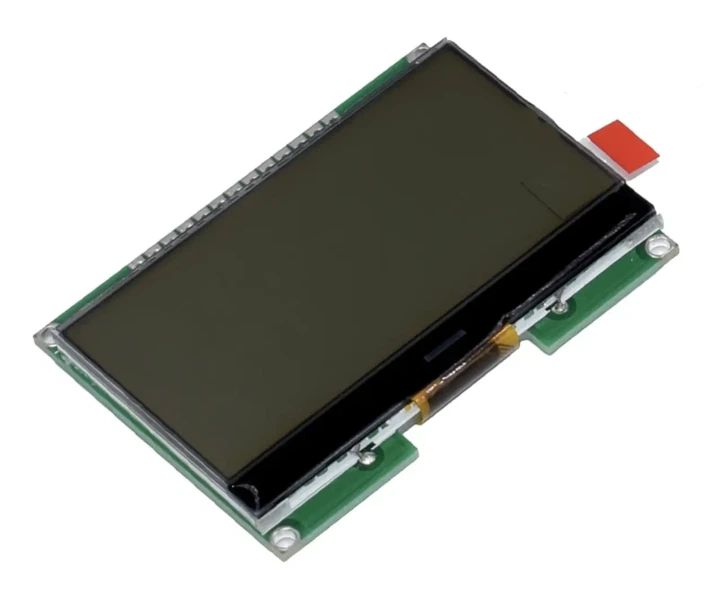 Arduino ЖК LCD12864 GMG12864-06D модуль дисплей экран - синий - изображение 2
