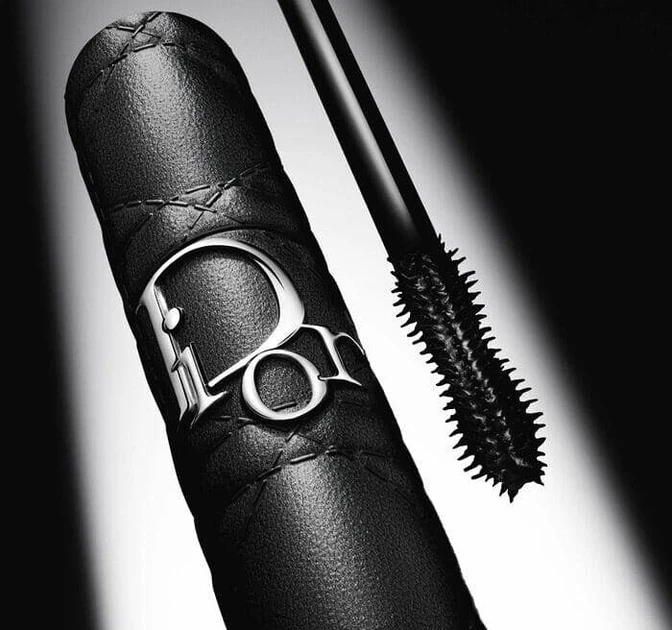 Zestaw damski Christian Dior Diorshow Tusz do rzęs Overvolume 090 Full Lashes 8.5 g + Primer do rzęs 4D Maximizer 4 ml (3348901752701) - obraz 2