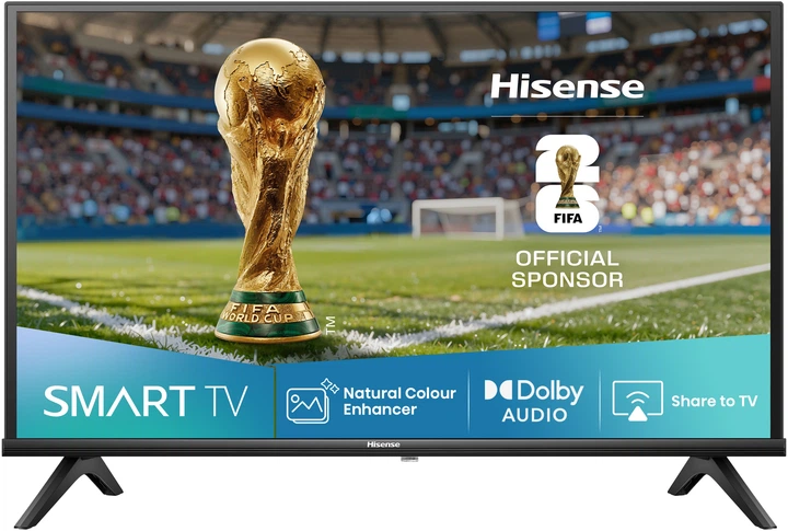 パソコン Hisense 32 inch TV ᐉ Телевизор Hisense 32A5KQ • Купить в Киеве, Украине • Лучшая