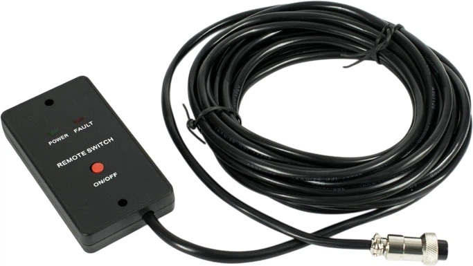 Pilot do przetwornic AZO Digital SINUS IPS (AZO00D1382) - obraz 1