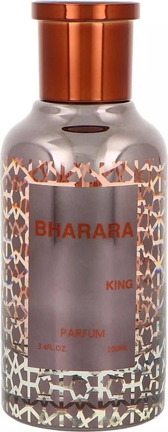 Perfumy męskie Bharara King 100 ml (850050062141) - obraz 1