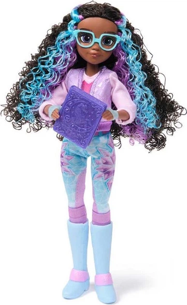 Лялька Spin master Академія єдинорогів Лейла 6072646 (681147061330) - зображення 3