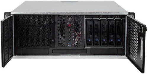 Serwer Bluechip SERVERline R34301s (4250749708798) - obraz 4