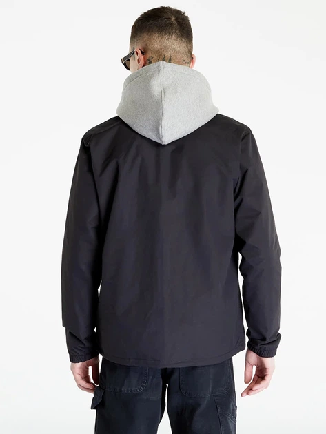 Куртка демісезонна чоловіча Dickies DK0A4XEWBLK1 S Чорна (800070321099) - зображення 2