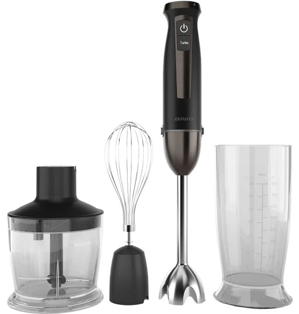 Blender Aiwa Kenkiri 1500 PLUS - obraz 1